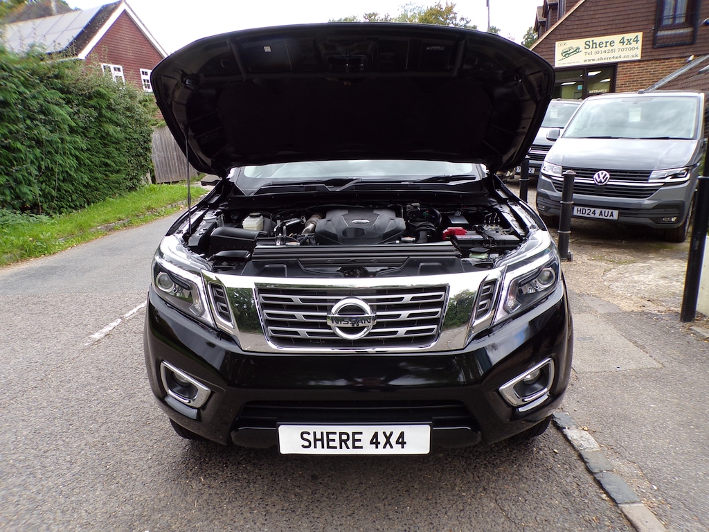 Used Nissan Navara 2019 for sale - 76034070: Photo 7