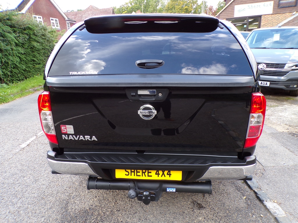 Used Nissan Navara 2019 for sale - 76034070: Photo 8