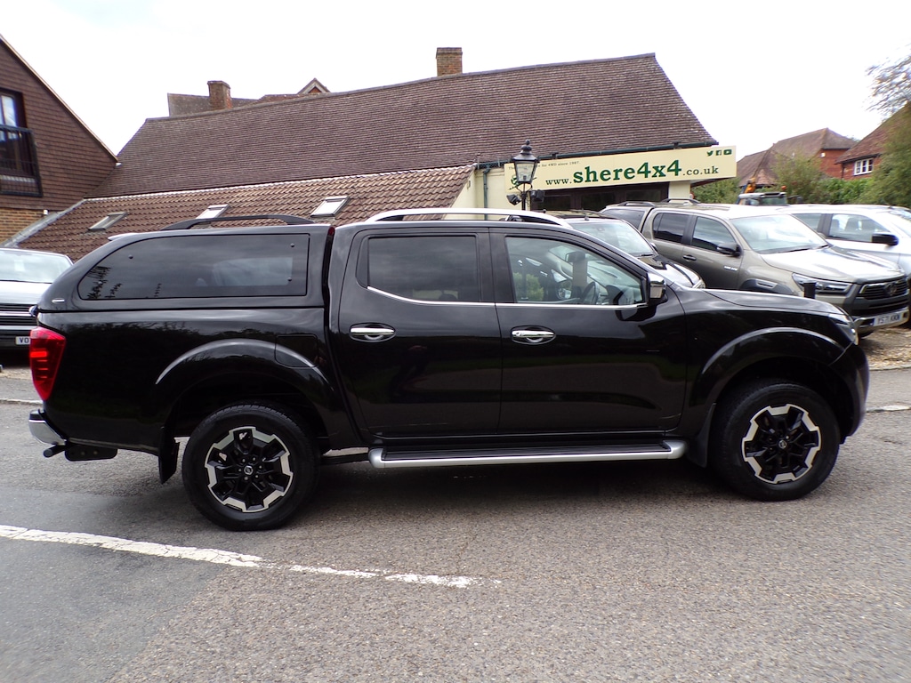 Used Nissan Navara 2019 for sale - 76034070: Photo 9