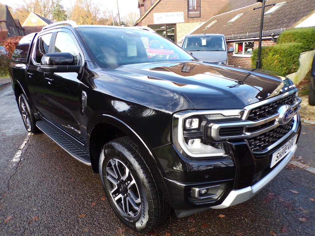 Used Ford Ranger 2025 for sale - 76818094: Photo 10