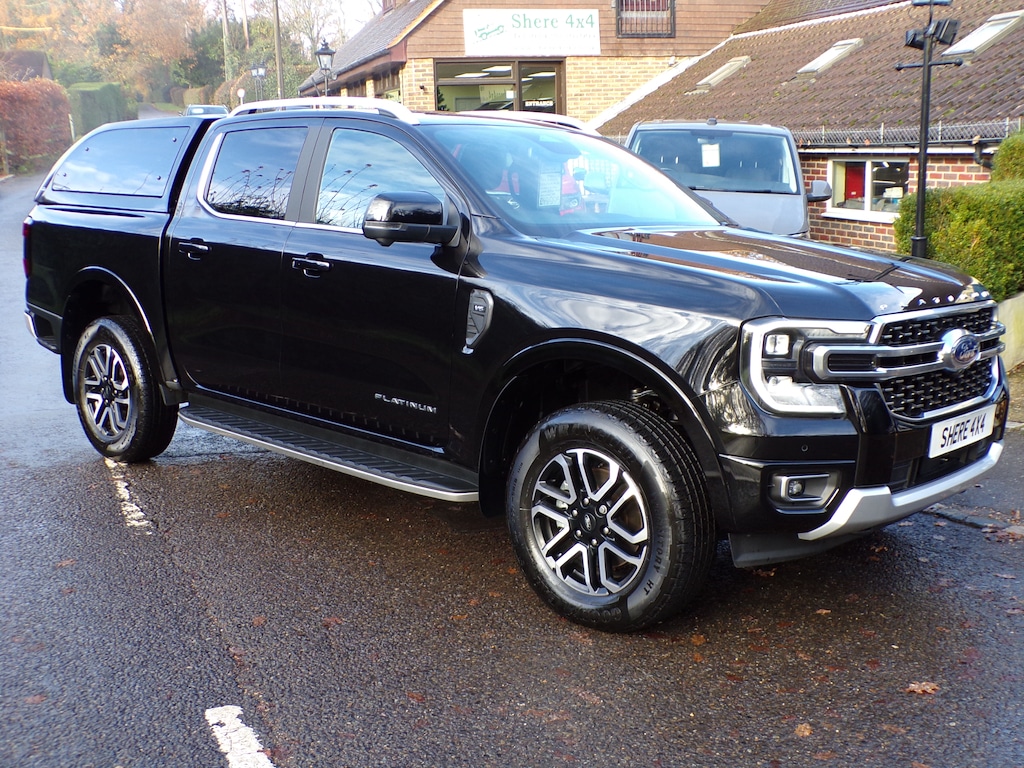 Used Ford Ranger 2025 for sale - 76818094: Photo 18