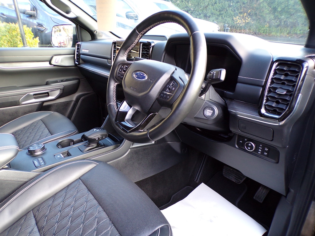 Used Ford Ranger 2025 for sale - 76818094: Photo 20