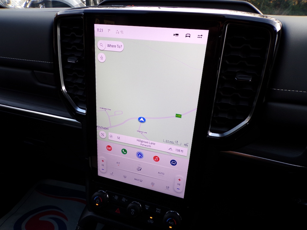 Used Ford Ranger 2025 for sale - 76818094: Photo 22