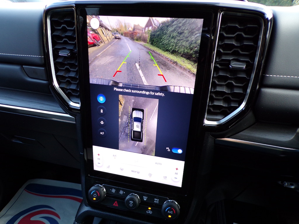 Used Ford Ranger 2025 for sale - 76818094: Photo 23