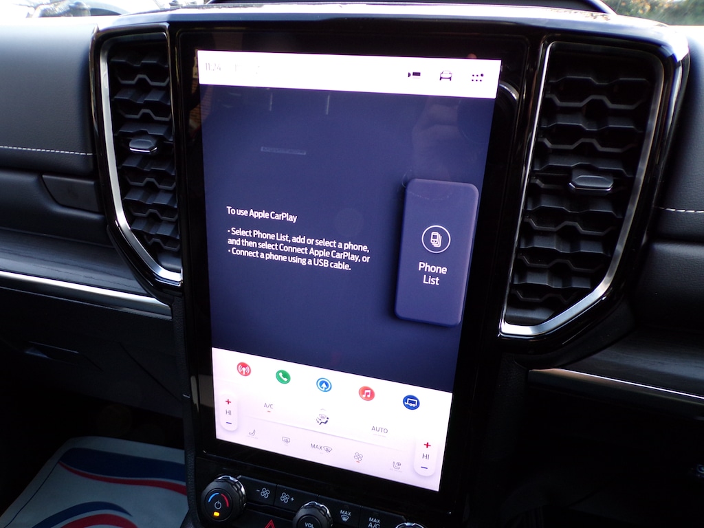 Used Ford Ranger 2025 for sale - 76818094: Photo 24