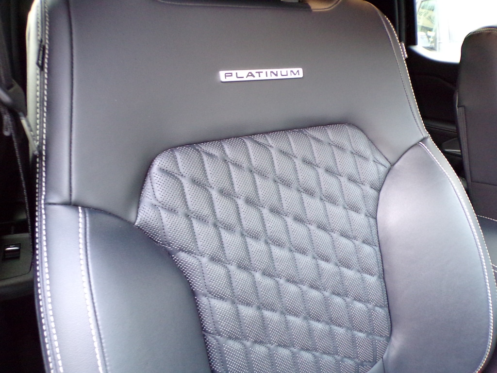 Used Ford Ranger 2025 for sale - 76818094: Photo 26