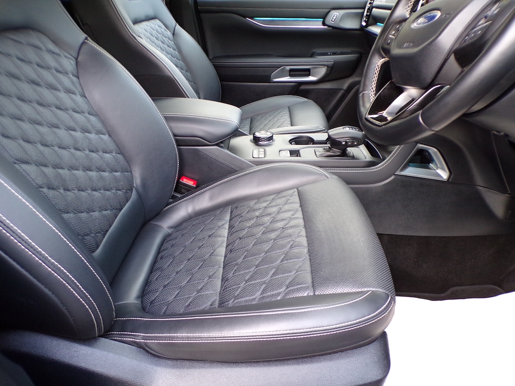 Used Ford Ranger 2025 for sale - 76818094: Photo 28