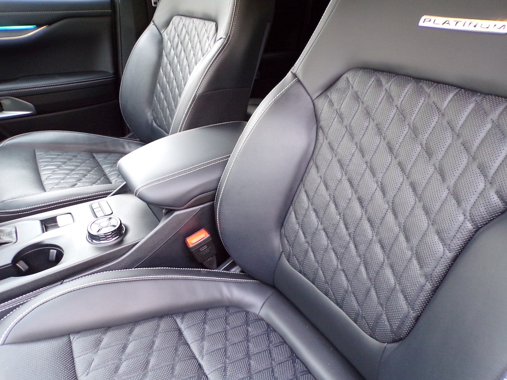 Used Ford Ranger 2025 for sale - 76818094: Photo 30