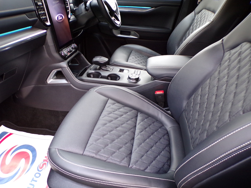 Used Ford Ranger 2025 for sale - 76818094: Photo 32