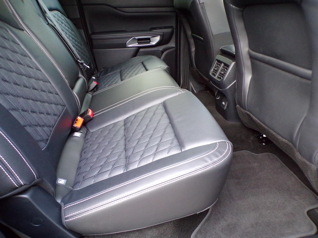 Used Ford Ranger 2025 for sale - 76818094: Photo 33