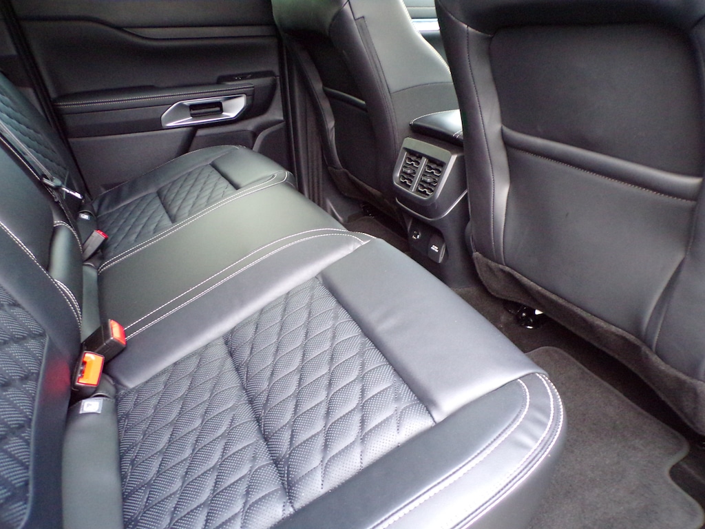 Used Ford Ranger 2025 for sale - 76818094: Photo 34