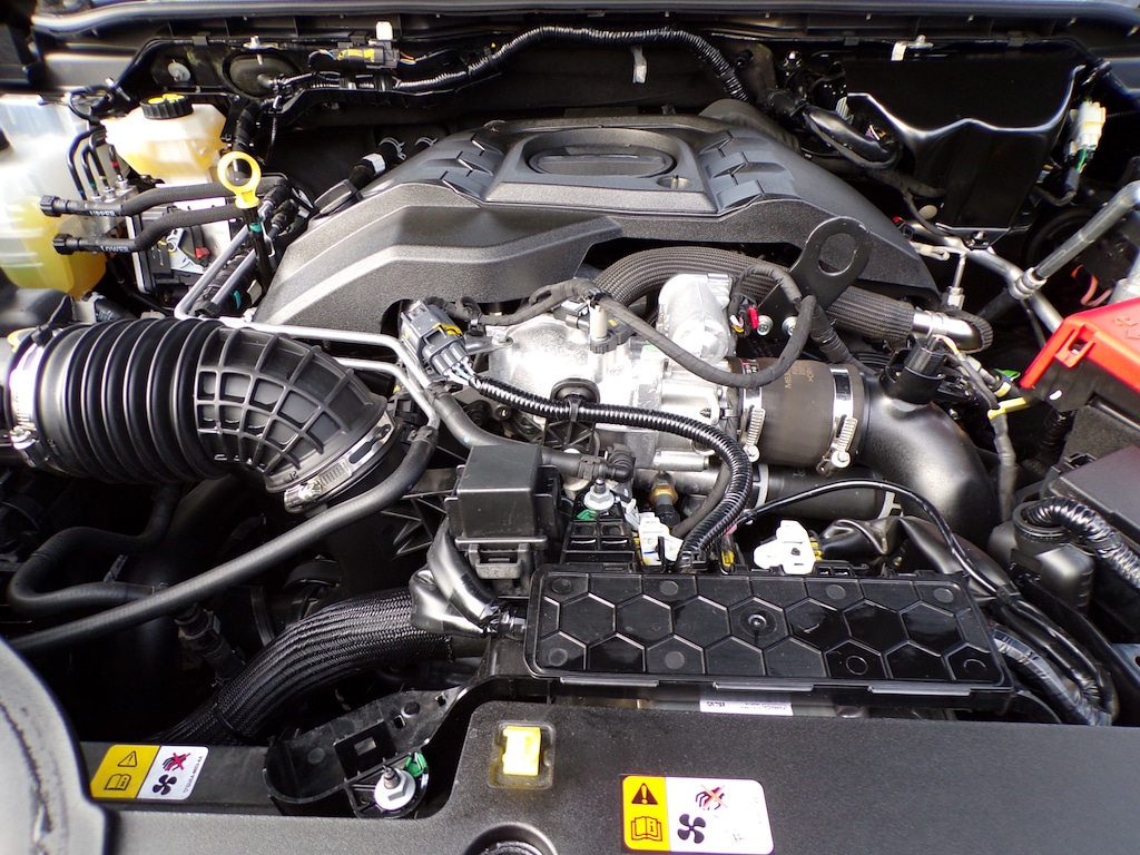 Used Ford Ranger 2025 for sale - 76818094: Photo 36