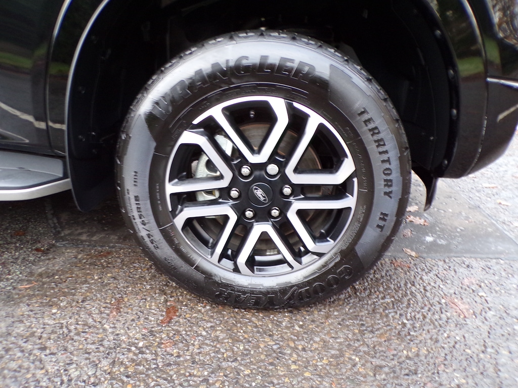 Used Ford Ranger 2025 for sale - 76818094: Photo 37