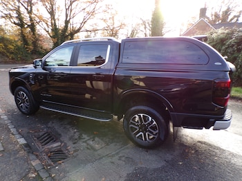 Used Ford Ranger 2025 for sale - 76818094: Photo