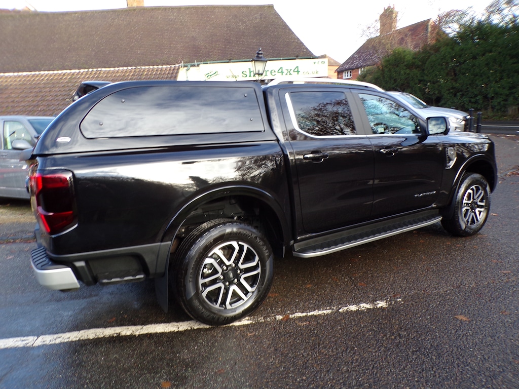 Used Ford Ranger 2025 for sale - 76818094: Photo 5