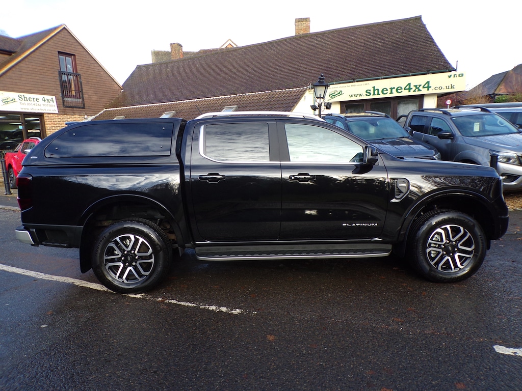 Used Ford Ranger 2025 for sale - 76818094: Photo 6