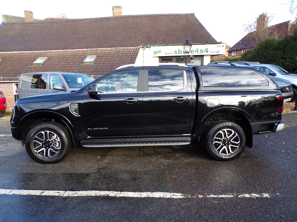 Used Ford Ranger 2025 for sale - 76818094: Photo 7