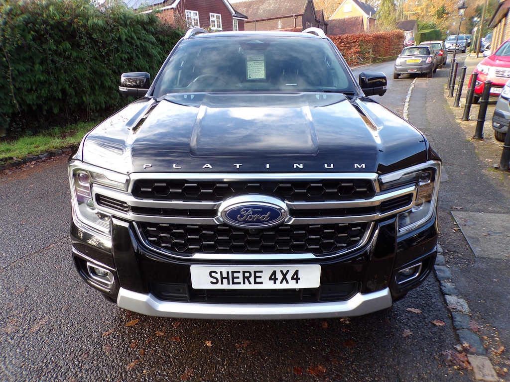 Used Ford Ranger 2025 for sale - 76818094: Photo 8