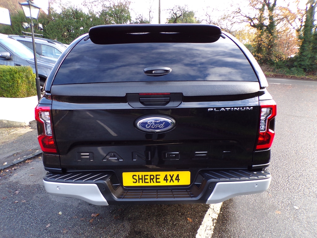 Used Ford Ranger 2025 for sale - 76818094: Photo 9