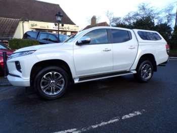 Used Mitsubishi L200 2019 for sale - 74402693: Photo