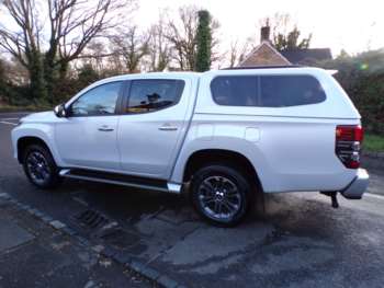 Used Mitsubishi L200 2019 for sale - 74402693: Photo