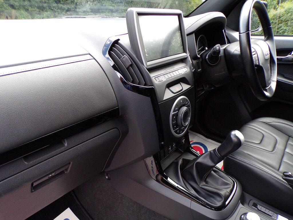 Vehicle 28
