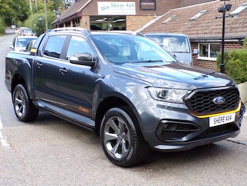 Ford - Ranger