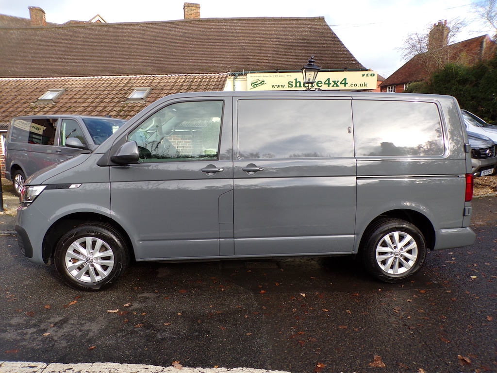 Used Volkswagen Transporter 2023 for sale - 76507801: Photo 11