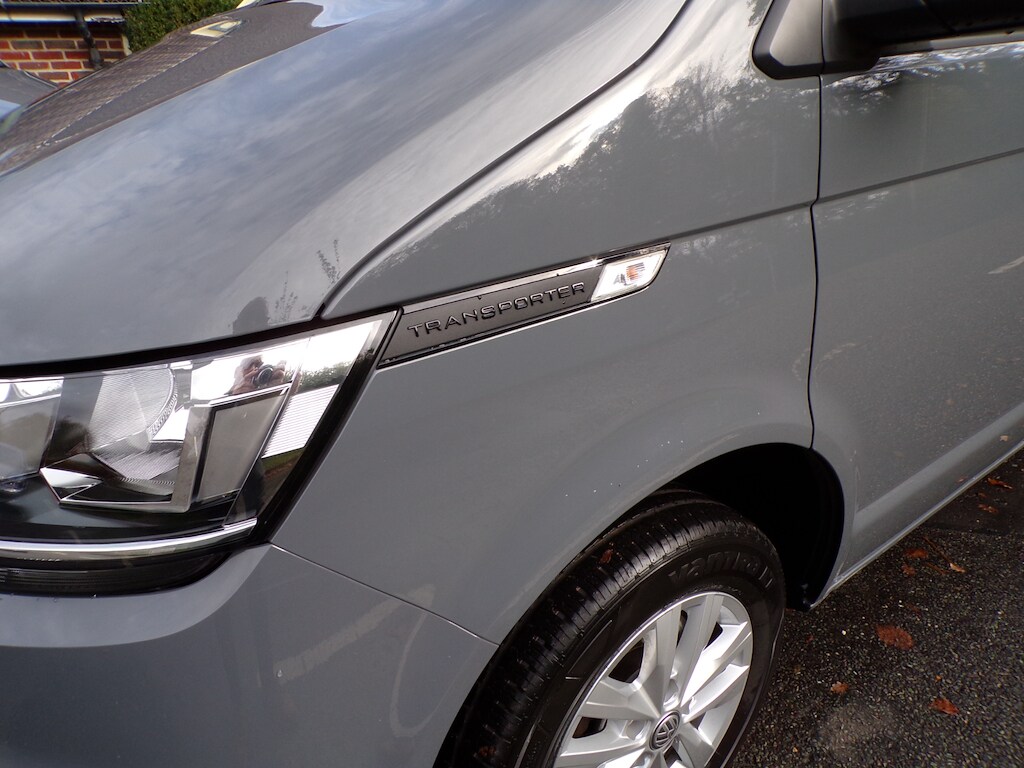 Used Volkswagen Transporter 2023 for sale - 76507801: Photo 12