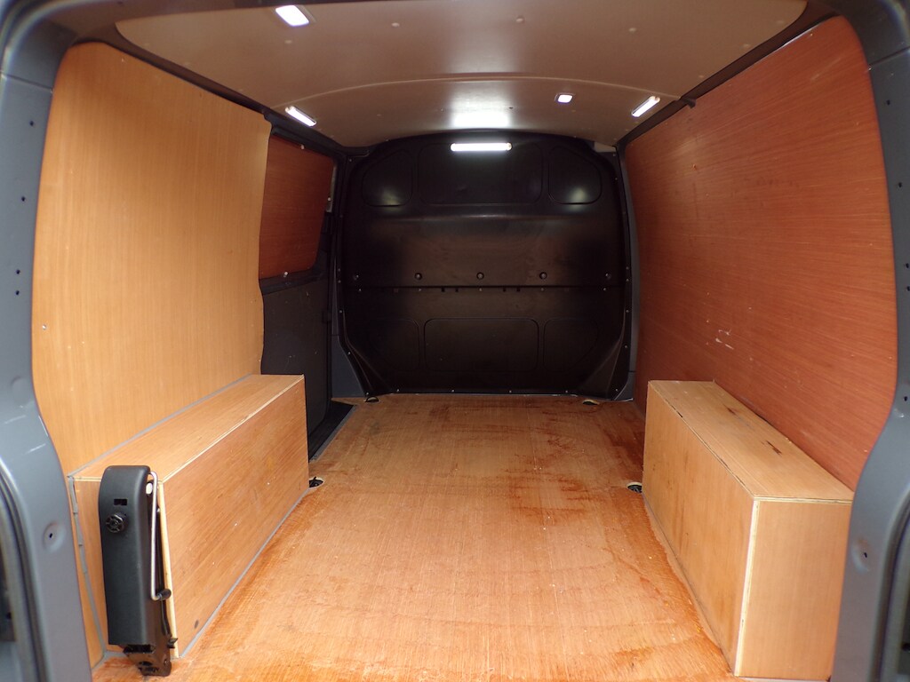 Used Volkswagen Transporter 2023 for sale - 76507801: Photo 13