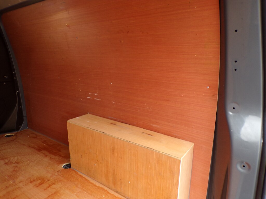 Used Volkswagen Transporter 2023 for sale - 76507801: Photo 15