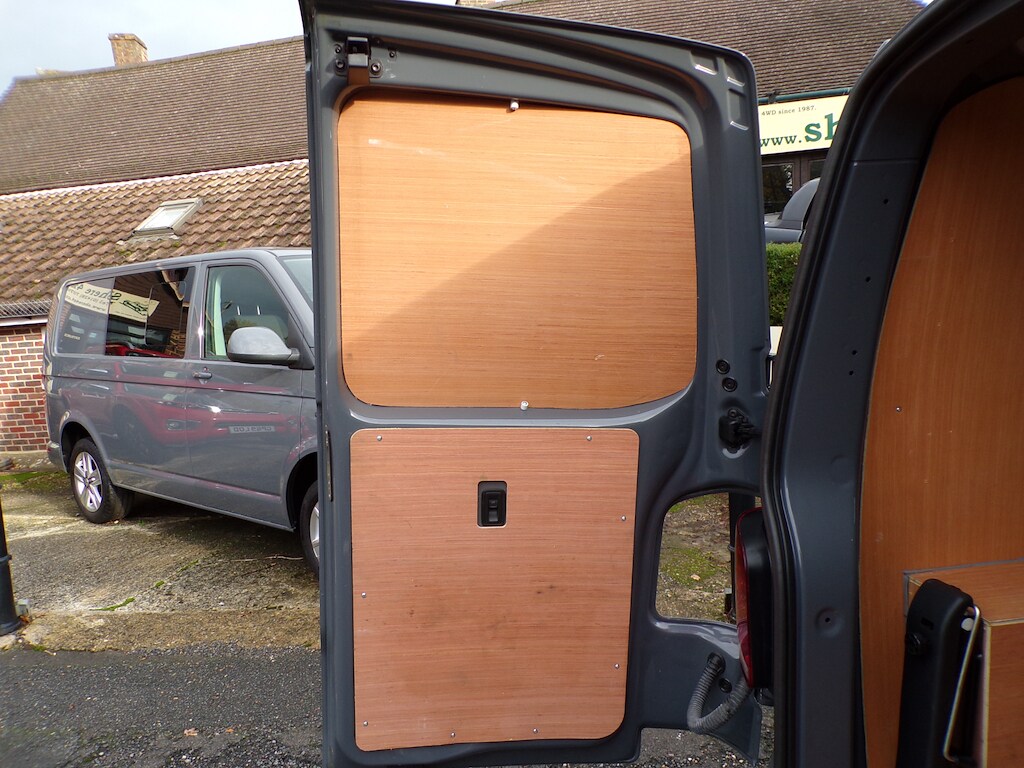 Used Volkswagen Transporter 2023 for sale - 76507801: Photo 17