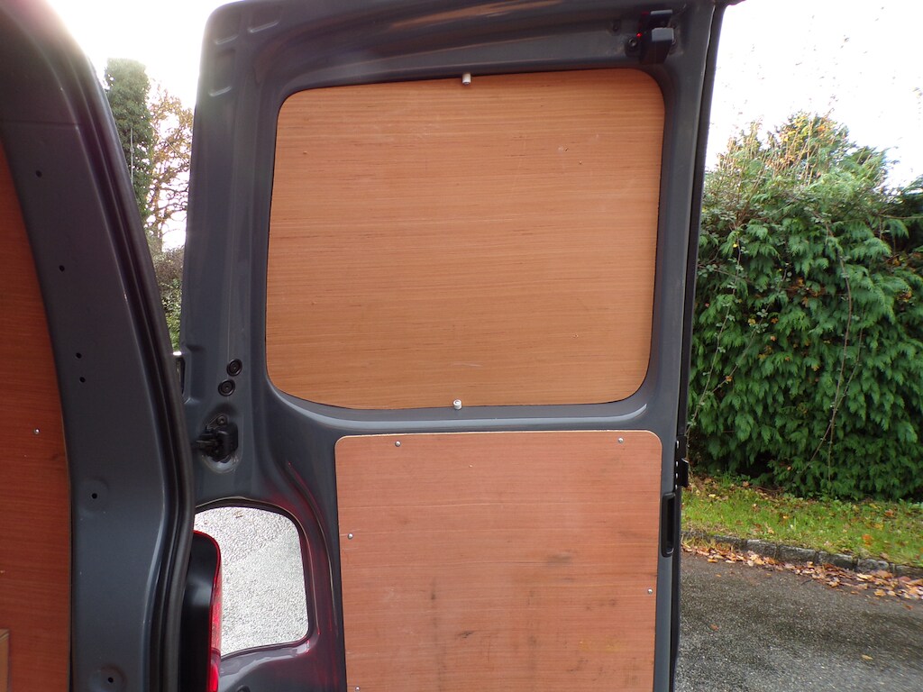 Used Volkswagen Transporter 2023 for sale - 76507801: Photo 18