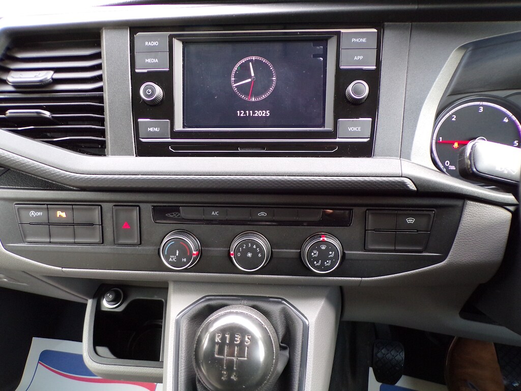 Used Volkswagen Transporter 2023 for sale - 76507801: Photo 19