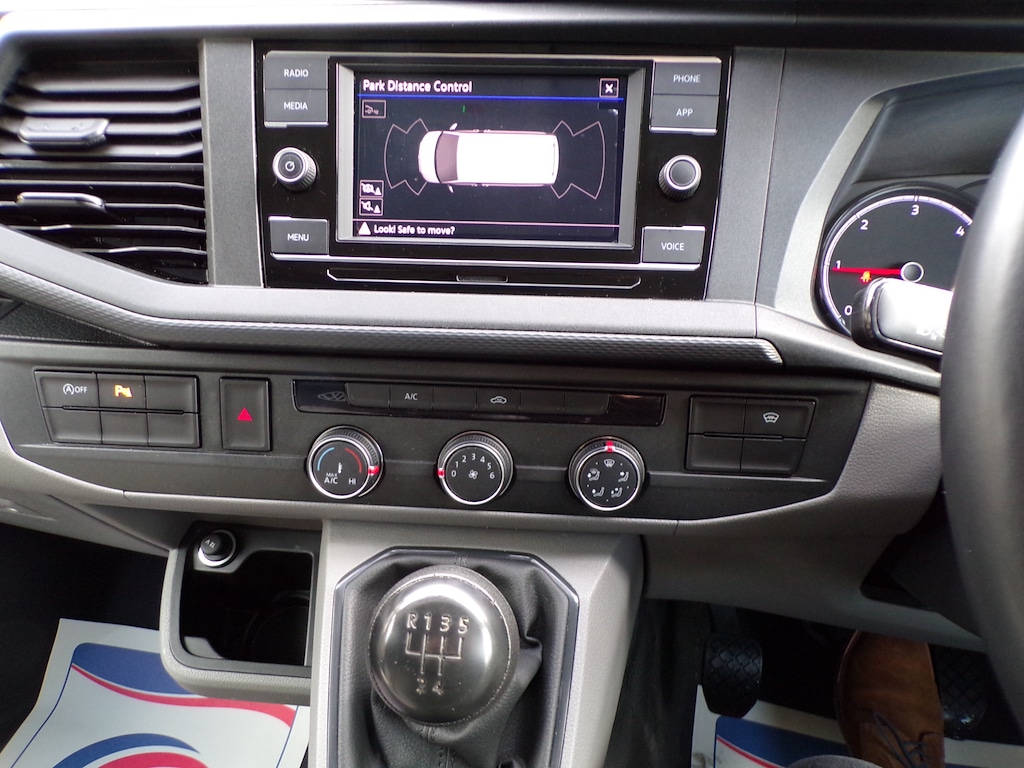 Used Volkswagen Transporter 2023 for sale - 76507801: Photo 20