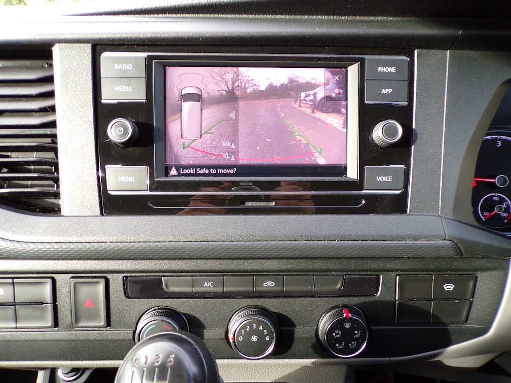 Used Volkswagen Transporter 2023 for sale - 76507801: Photo 21