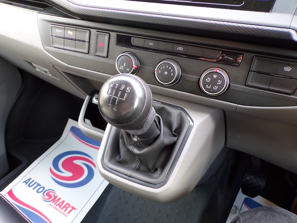 Used Volkswagen Transporter 2023 for sale - 76507801: Photo 22