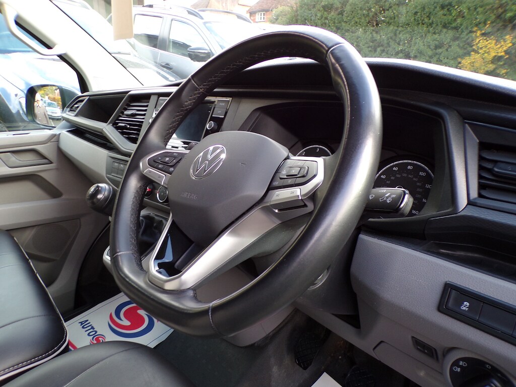 Used Volkswagen Transporter 2023 for sale - 76507801: Photo 23