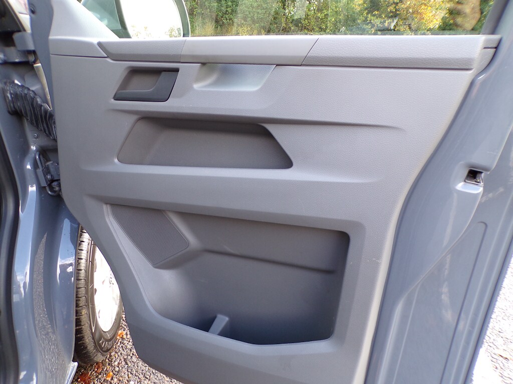 Used Volkswagen Transporter 2023 for sale - 76507801: Photo 24