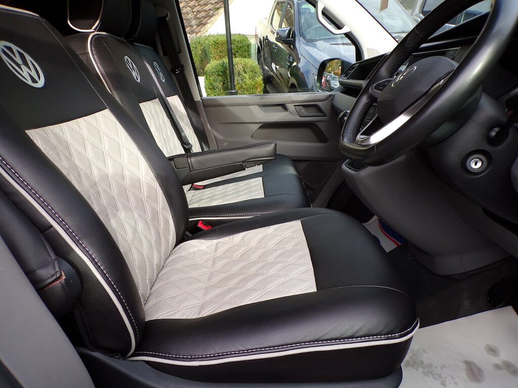 Used Volkswagen Transporter 2023 for sale - 76507801: Photo 26