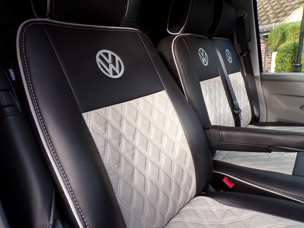 Used Volkswagen Transporter 2023 for sale - 76507801: Photo 27