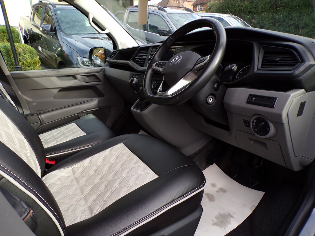 Used Volkswagen Transporter 2023 for sale - 76507801: Photo 29