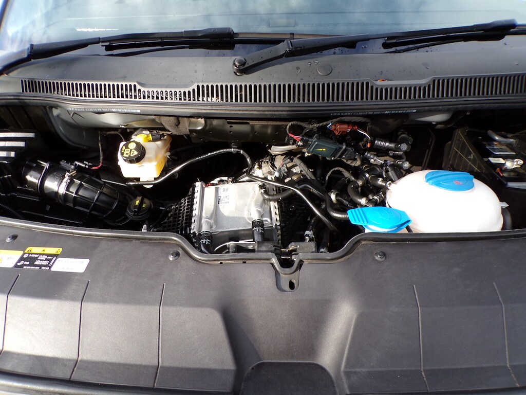 Used Volkswagen Transporter 2023 for sale - 76507801: Photo 31