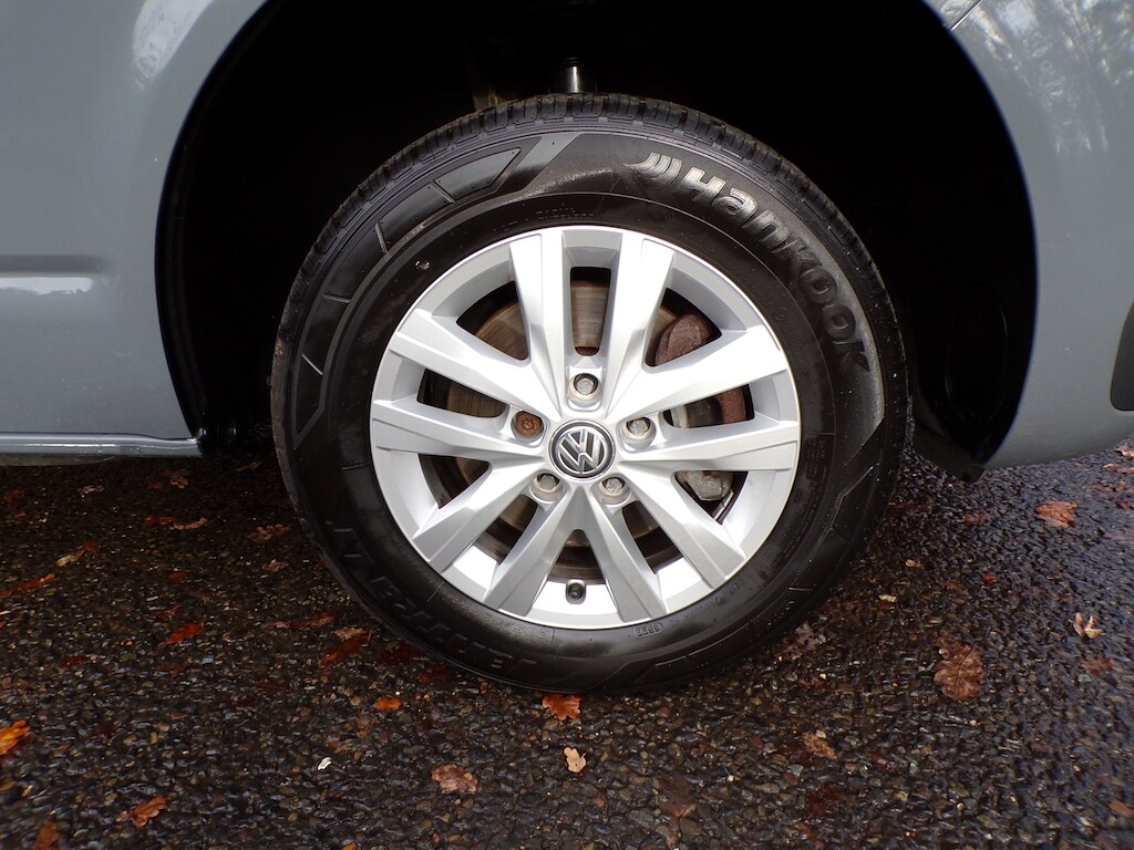 Used Volkswagen Transporter 2023 for sale - 76507801: Photo 32