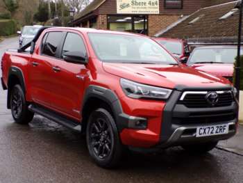 Used Toyota Hilux 2022 for sale - 74402589: Photo