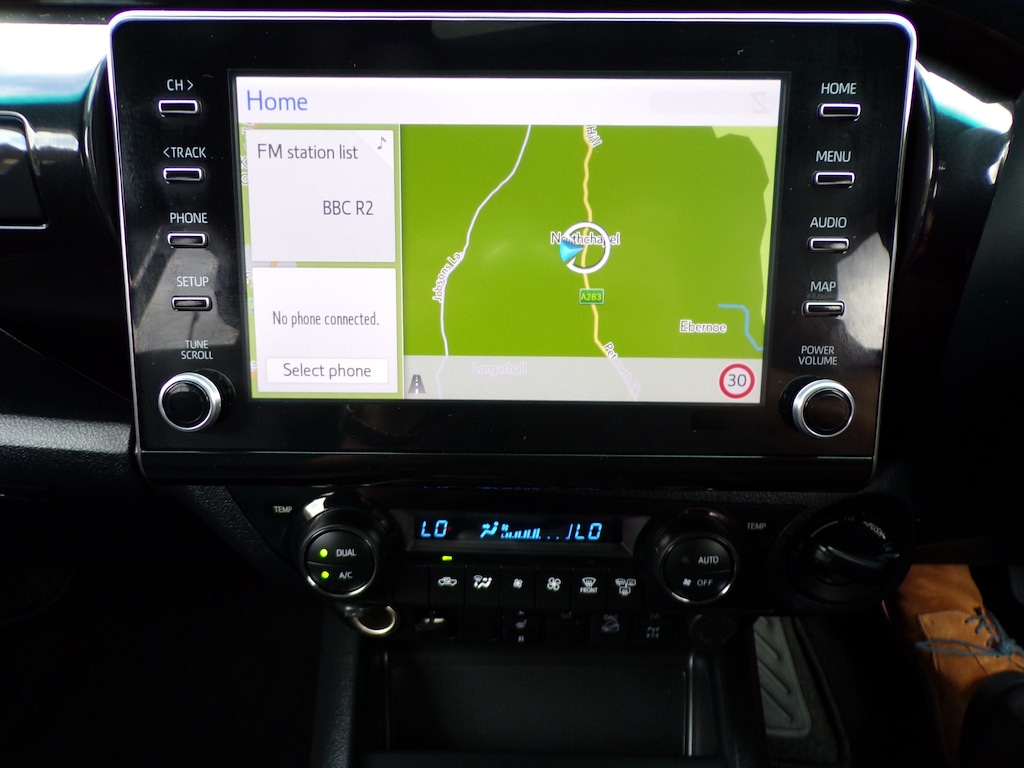 Vehicle 19