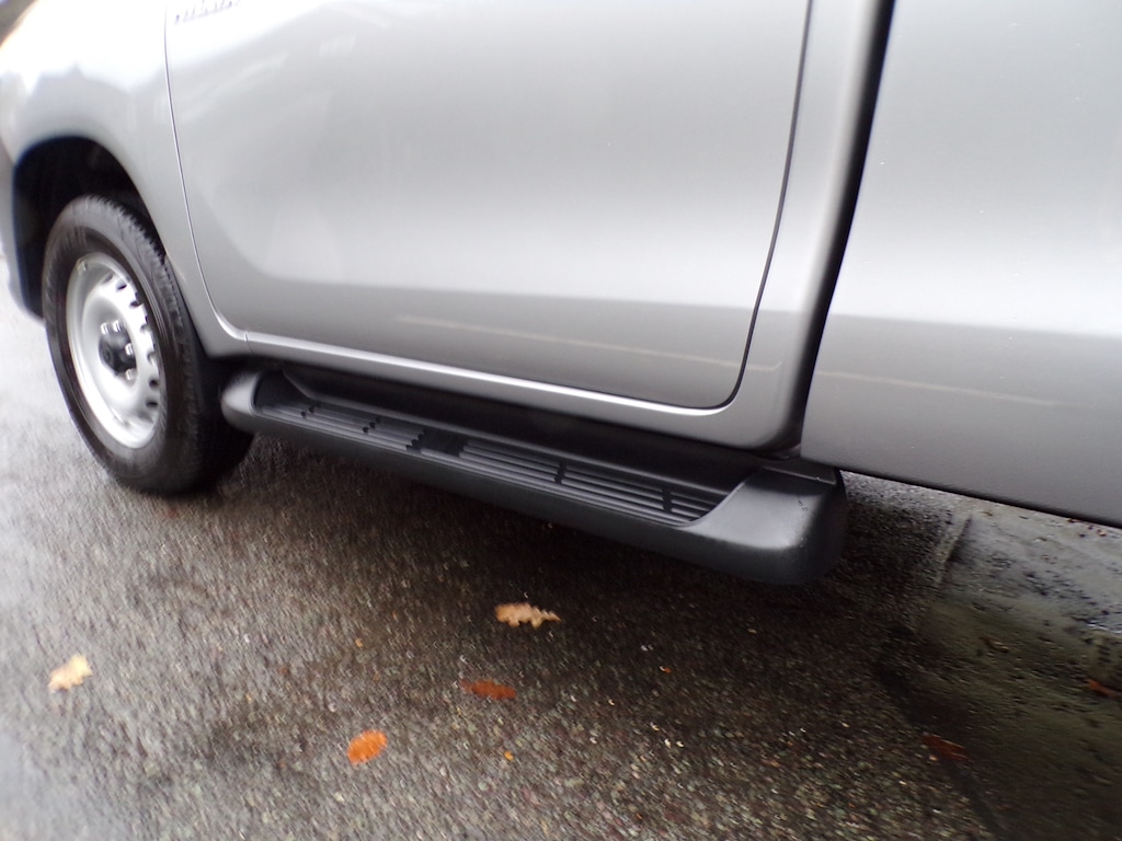 Used Toyota Hilux 2025 for sale - 76722484: Photo 11