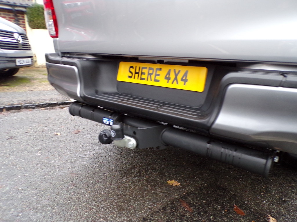 Used Toyota Hilux 2025 for sale - 76722484: Photo 13