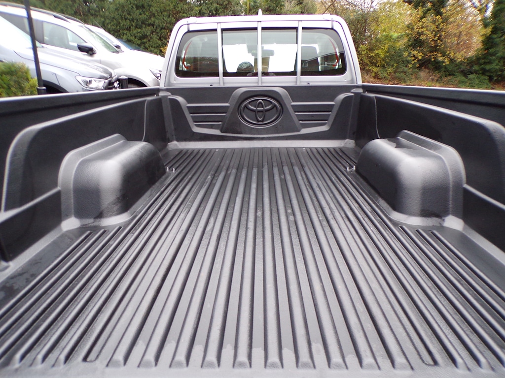 Used Toyota Hilux 2025 for sale - 76722484: Photo 14