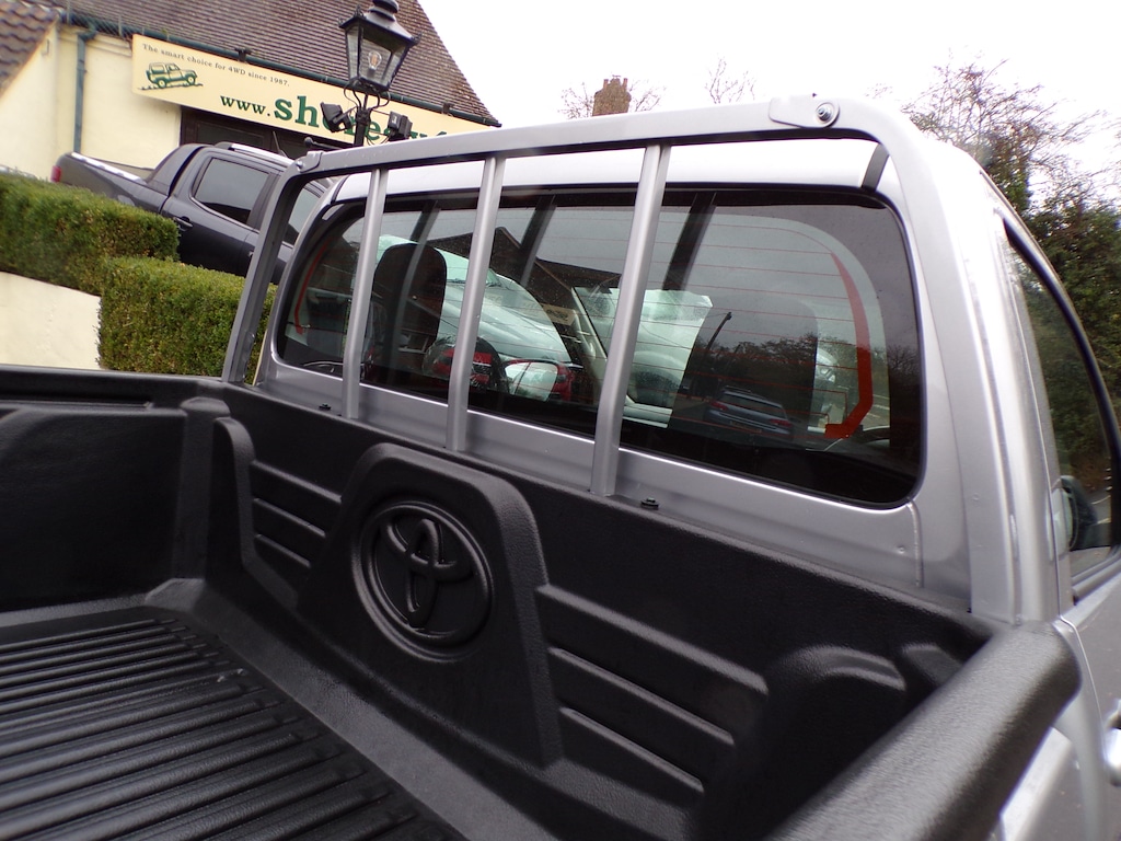 Used Toyota Hilux 2025 for sale - 76722484: Photo 15